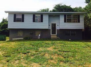 117 Joel Dr SW, Cleveland, TN 37311