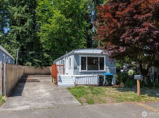 5705 Littlerock Rd SW TRAILER 15, Tumwater, WA 98512