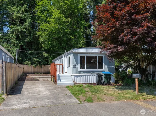 5705 Littlerock Road SW #15, Tumwater, WA 98512