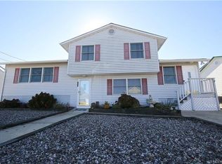 112 E Navasink Dr, Little Egg Harbor, NJ 08087