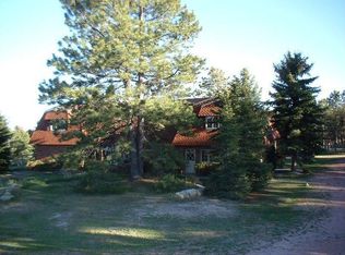 11925 Melba Rd, Elbert, CO 80106