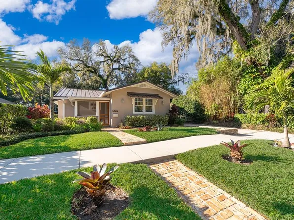 1010 Palmer St, Orlando, FL 32801