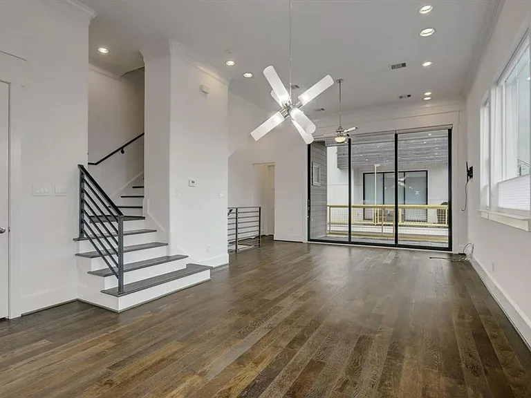 1211 Hickory St #A — Photo 4