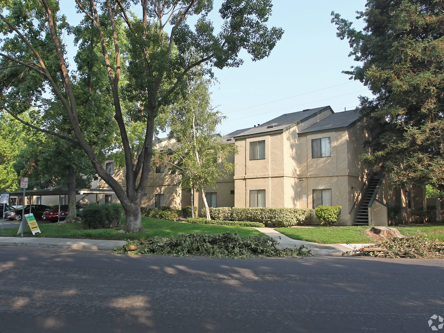 Northwood Place Apartments — Photo 3