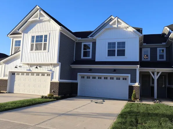 5334 Warhol Dr #19, Mason, OH 45040