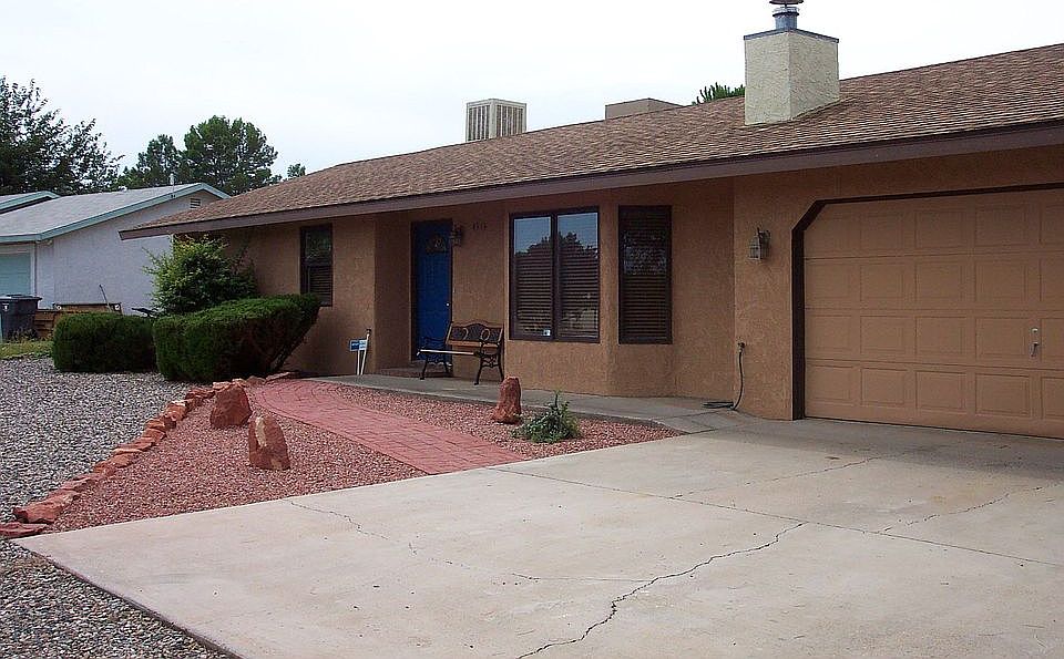 updated exterior