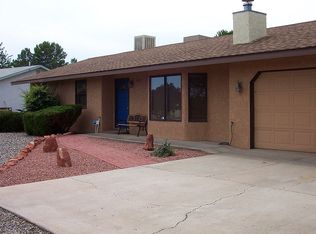 4316 E Rebel Cir, Cottonwood, AZ 86326