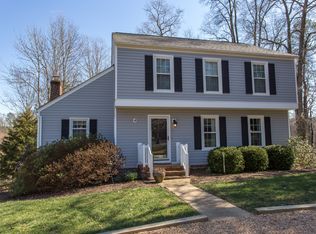 10113 Idlebrook Dr, Henrico, VA