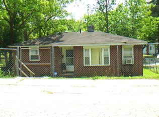811 W Franklin St, Anderson, SC 29624