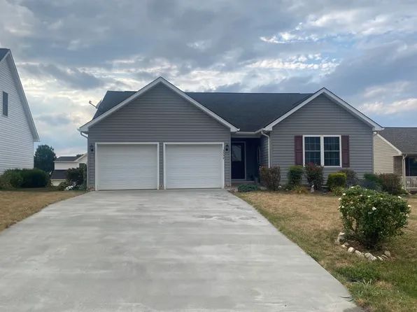 3559 Majestic Cir, Broadway, VA 22815