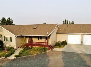 69139 Chadwick Ln, Cove, OR 97824