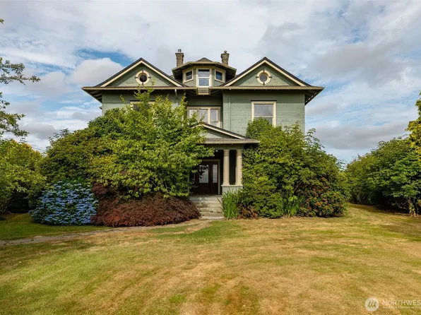 14142 Laconner Whitney Road, Mount Vernon, WA 98273