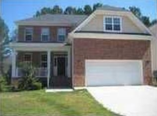1424 Lindenberg Sq, Wake Forest, NC 27587