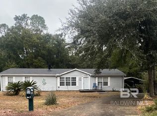 1766 Cristo Loop, Lillian, AL 36549