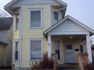 305 Pearl St, Marion, OH