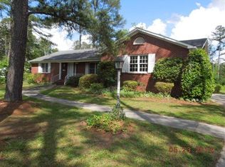 615 Bonham Rd, Saluda, SC 29138