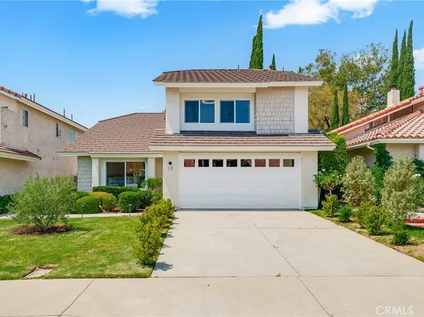 13 Lucero W, Irvine, CA 92620