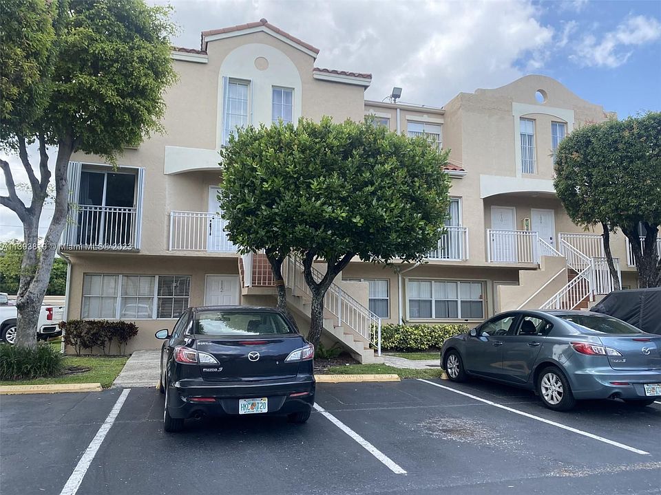 1st image of 8665 NW 6th Ln #1211