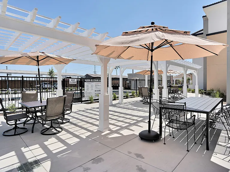 Citrus Hills Apartments - Active Senior Community — Photo 12