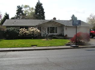 922 Saville Ave, Eugene, OR 97404