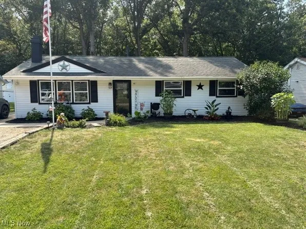 678 High Bridge Rd, Vermilion, OH 44089