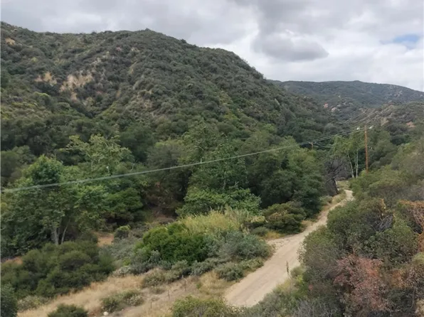 0 Mabey Canyon Rd, Corona, CA 92882