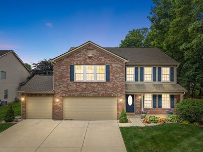 11763 Igneous Dr, Fishers, IN, 46038