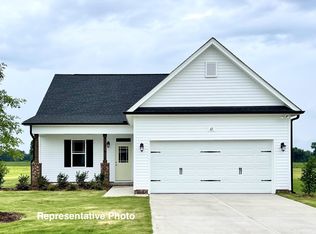 92 Misty Morning Dr, Smithfield, NC 27577