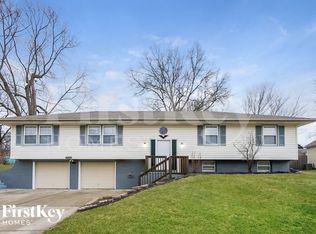 107 Hillcrest Rd, Belton, MO 64012