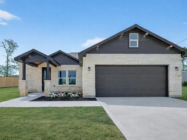 1042 Gazing Pine St, Huffman, TX 77336