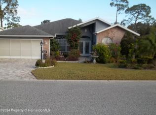 7441 Clearmeadow Dr, Spring Hill, FL 34606