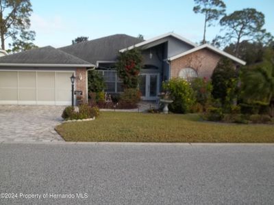 7441 Clearmeadow Dr, Spring Hill, FL, 34606