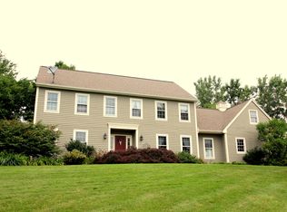 1060 Honeoye Falls Five Point Rd, Honeoye Falls, NY 14472