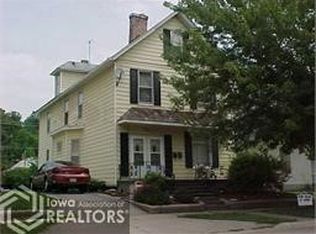 729 Avenue E, Fort Madison, IA 52627