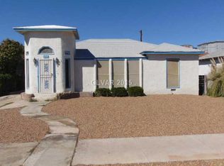 614 S 8th St, Las Vegas, NV 89101