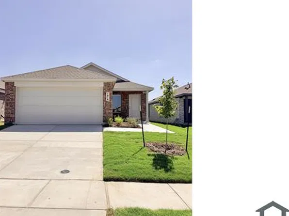 1816 Sanderling St, Forney, TX 75126