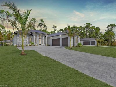 9419 Strike Ln, Bonita Springs, FL, 34135