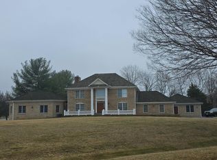 12601 Longwater Dr, Bowie, MD 20721