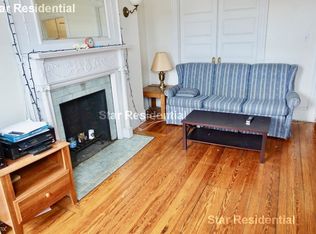 155 Harvard St, Brookline, MA 02446