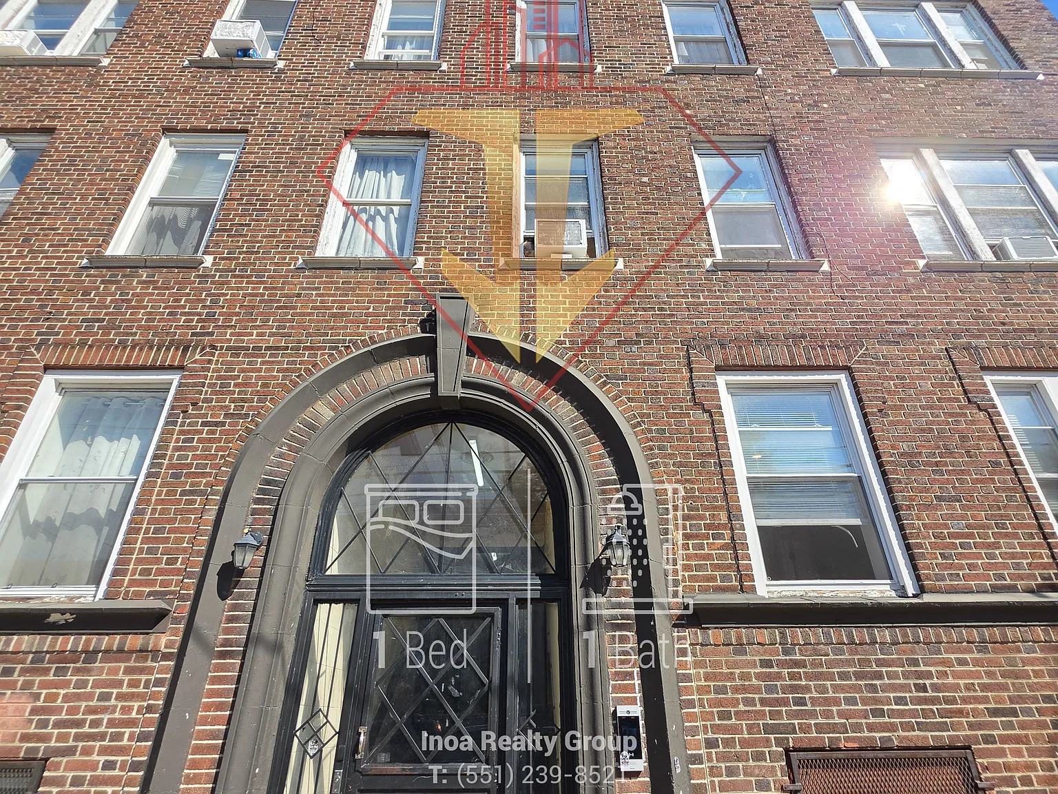 232 Bidwell Ave — Photo 1