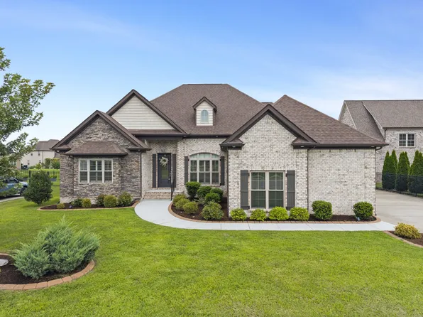 2915 Beaulah Dr, Murfreesboro, TN 37128