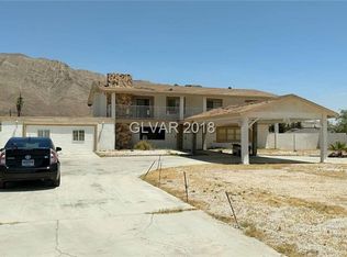 712 Clayton St, Las Vegas, NV 89110