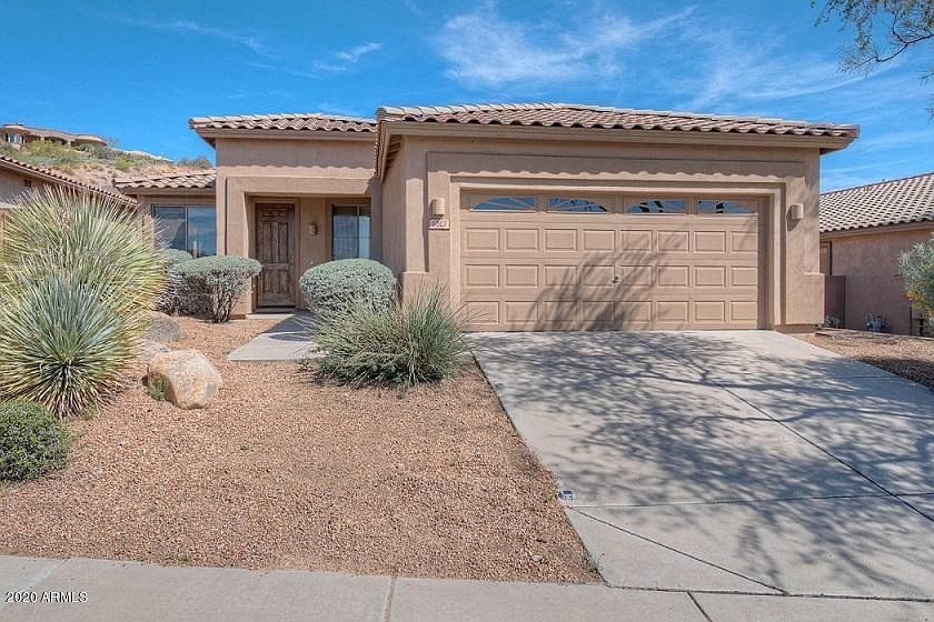 1st image of 9807 N Desert Rose Dr