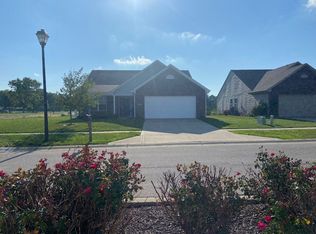 2788 Ashton Ln, Greenwood, IN 46143