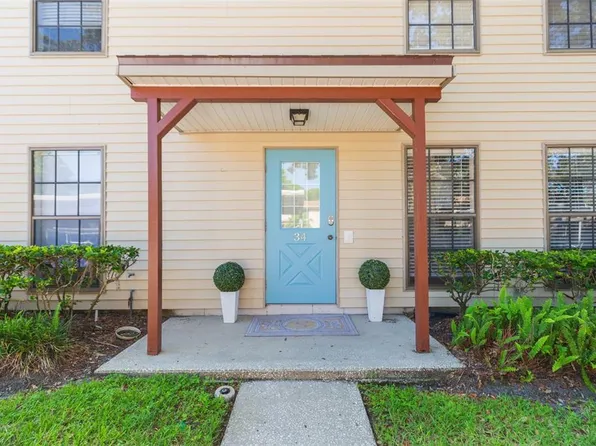 1515 Bayshore Blvd APT 34, Dunedin, FL 34698