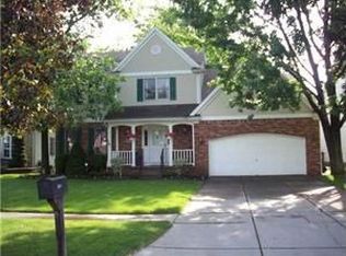 1217 Master St, North Tonawanda, NY