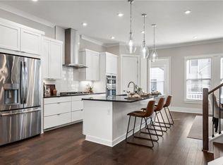 2094 Cortland Rd, Milton, GA 30009