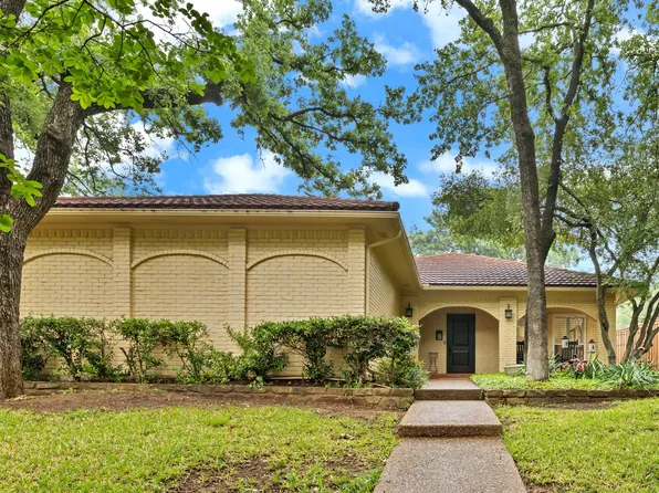 5005 River Ridge Rd, Arlington, TX 76017