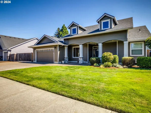15894 Altona Ln, Oregon City, OR 97045