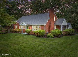 4321 Lincoln Rd, Saint Regis Park, KY 40220